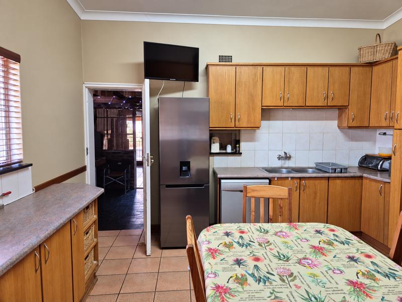 3 Bedroom Property for Sale in Meyerhof Free State